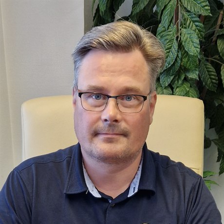 Joni Lepistö